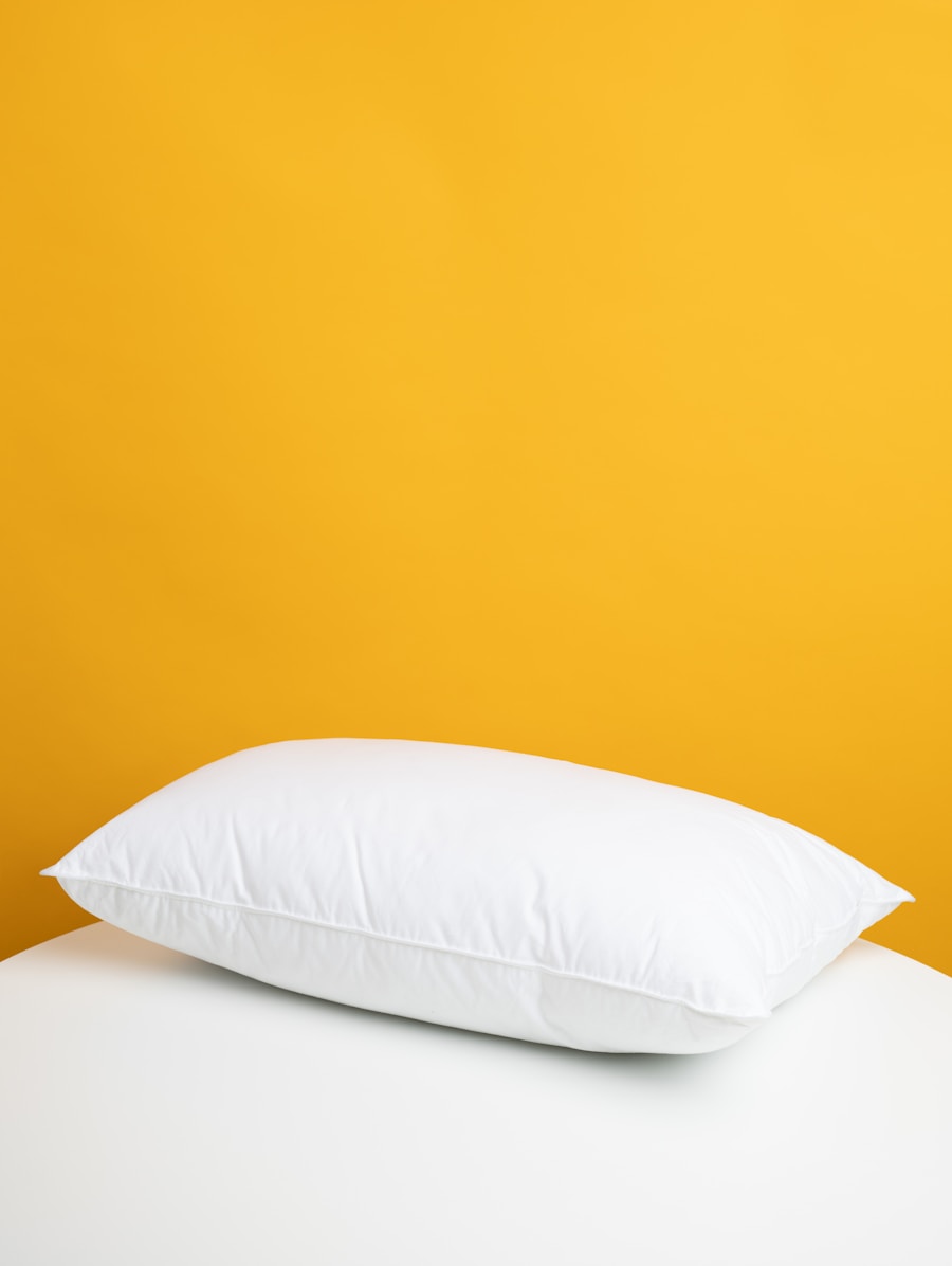 Bed Sheet